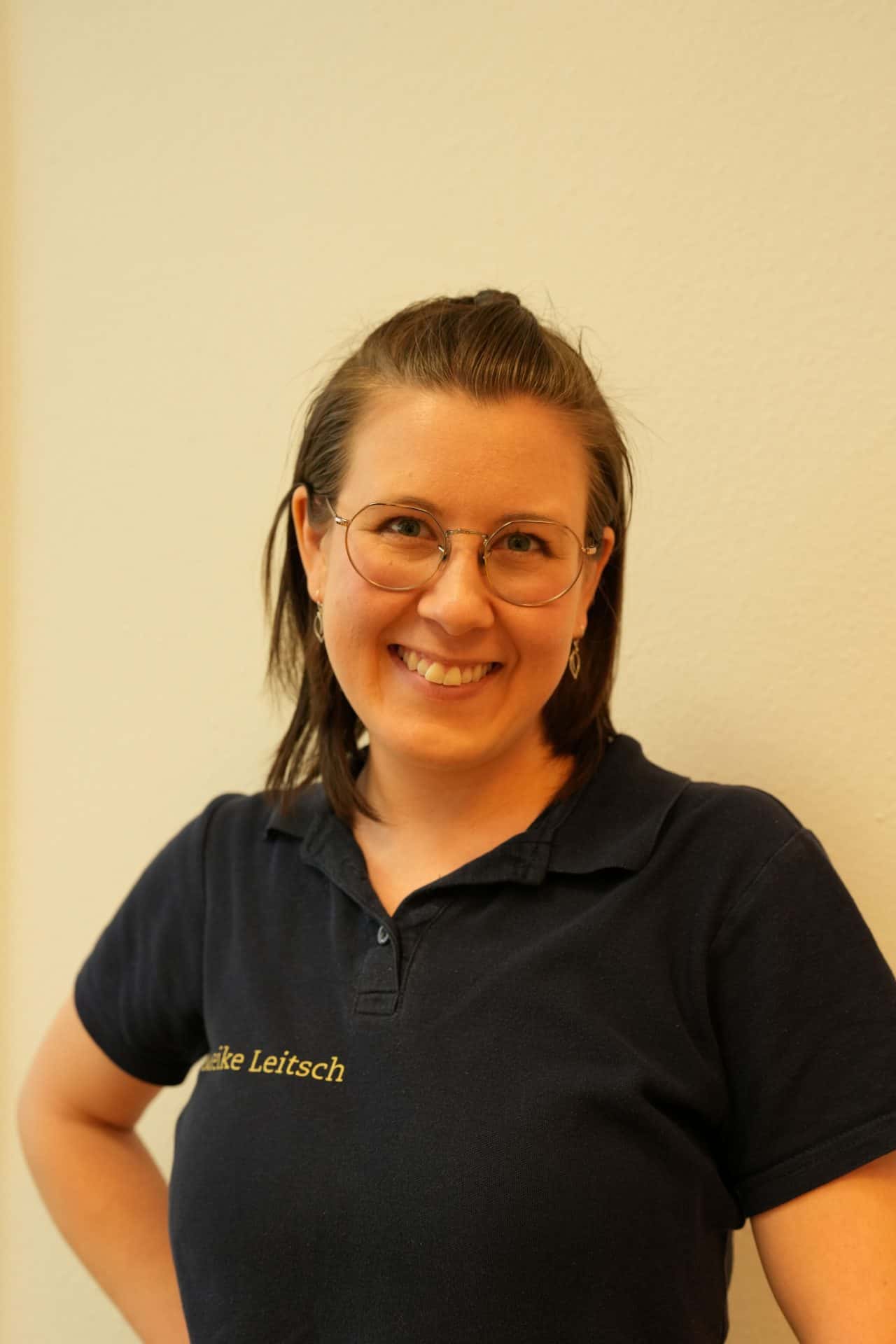 Meike Leitsch, EMS Personal Trainer